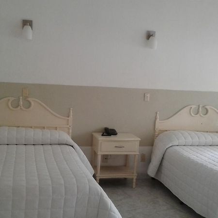 Hotel Fayad De Huejutla Уэхутла-де-Рейес Экстерьер фото