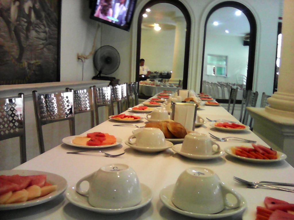 Hotel Fayad De Huejutla Уэхутла-де-Рейес Экстерьер фото
