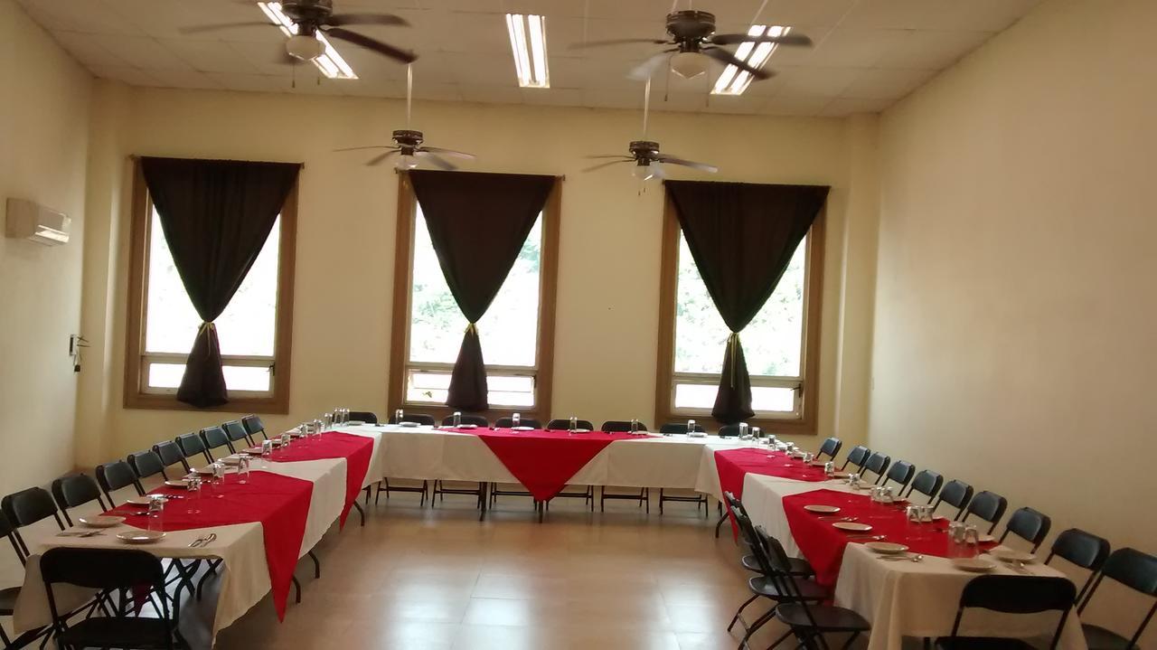 Hotel Fayad De Huejutla Уэхутла-де-Рейес Экстерьер фото
