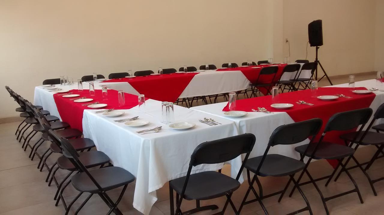 Hotel Fayad De Huejutla Уэхутла-де-Рейес Экстерьер фото